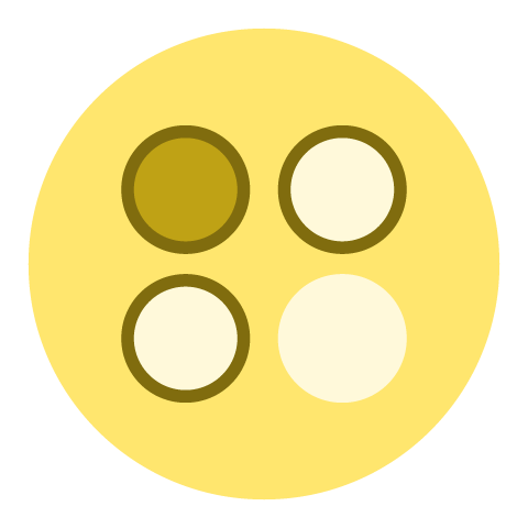 Dots icon