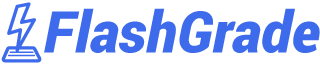 FlashGrade Logo